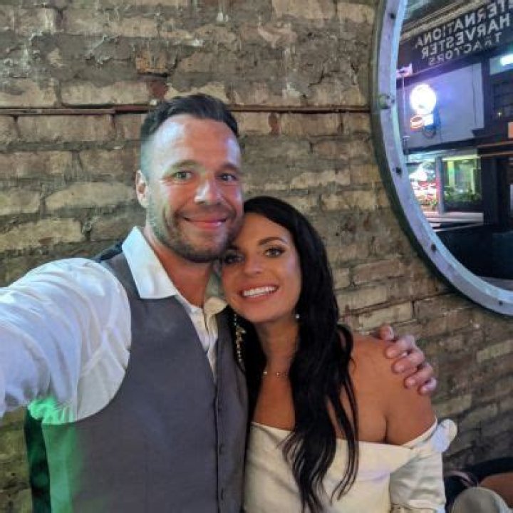 
Nick Thompson Opened Up About His Divorce With Danielle Ruhl 