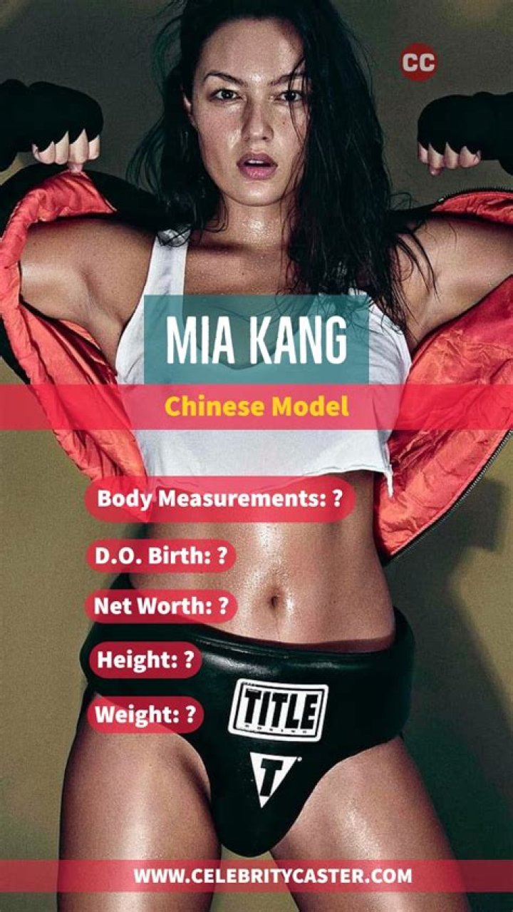 
Nicole Kang Height, Weight, Net Worth, Age, Birthday, Wikipedia, Who, Nationality, Biography 