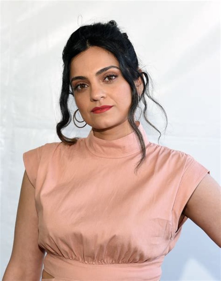 
Nida Manzoor Age, Birthday, Wikipedia, Who, Nationality, Biography 