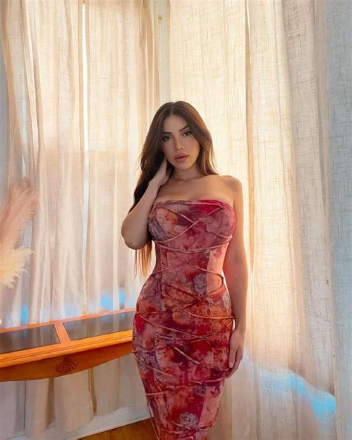 Nieves Barragan Height, Weight, Net Worth, Age, Birthday, Wikipedia, Who, Nationality, Biography