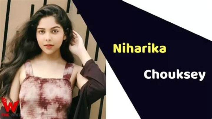 Niharika Malik Height, Weight, Net Worth, Age, Birthday, Wikipedia, Who, Instagram, Biography