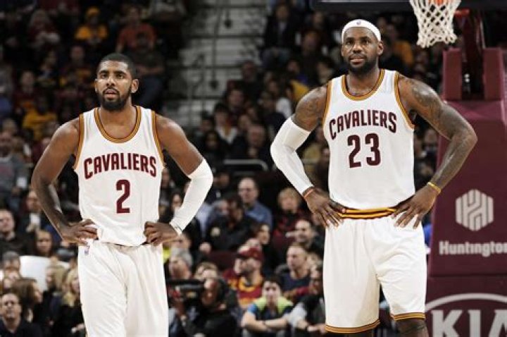 
Nike Suspends Relationship with Kyrie Irving, ‘Will No Longer Launch’ Sneaker Collaboration 