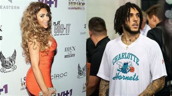 
Nikki Mudarris ethnicity explored as Love and Hip Hop star is set to welcome her first child with LiAngelo Ball 