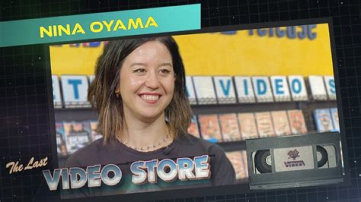 
Nina Oyama Age, Birthday, Wikipedia, Who, Nationality, Biography 