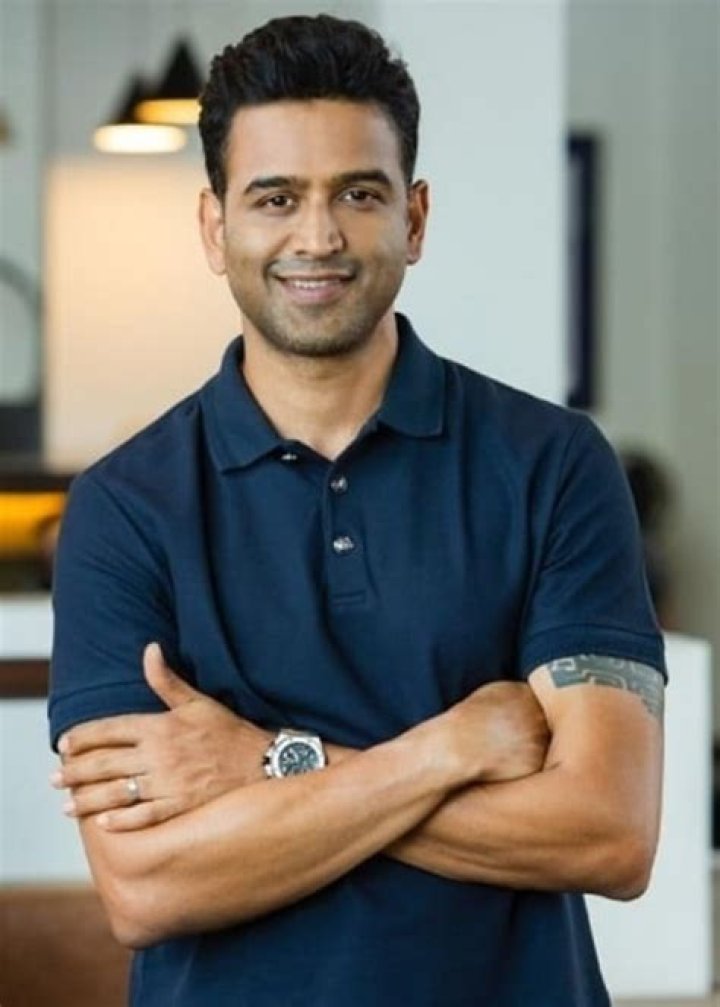 Nithin Sathya Height, Weight, Net Worth, Age, Birthday, Wikipedia, Who, Instagram, Biography