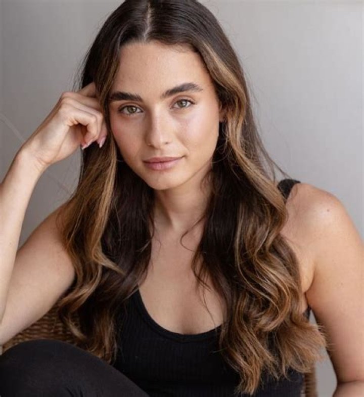 
Noa Cochva Height, Weight, Net Worth, Age, Birthday, Wikipedia, Who, Nationality, Biography 