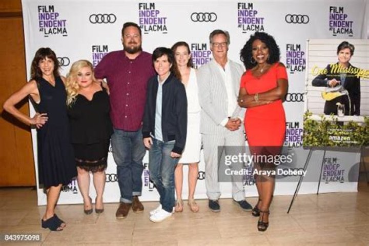 
Noah Harpster Happily Married To Wife Robin Harpster – Do They Have Any Kids Together? 