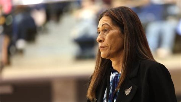 Noeline Taurua Height, Weight, Net Worth, Age, Birthday, Wikipedia, Who, Nationality, Biography