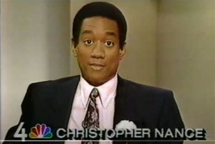 Noella Bergener Dad Christopher Nance NBC Weatherman Died Age 44, What Happened?