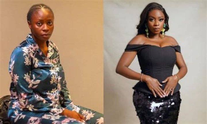 
Nollywood Actress, Bolaji Ogunmola Stirs Reaction As She Shares New Sultry Pictures Of Herself On IG 
