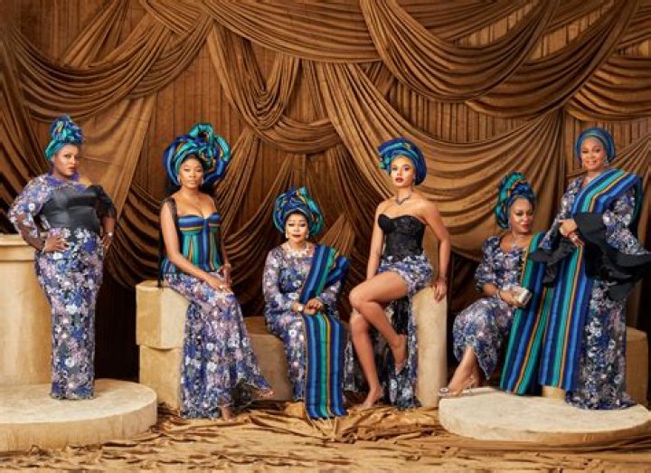 
Nollywood Actress, Nancy Isime Stuns As She Flaunts Her New Look On Social Media 