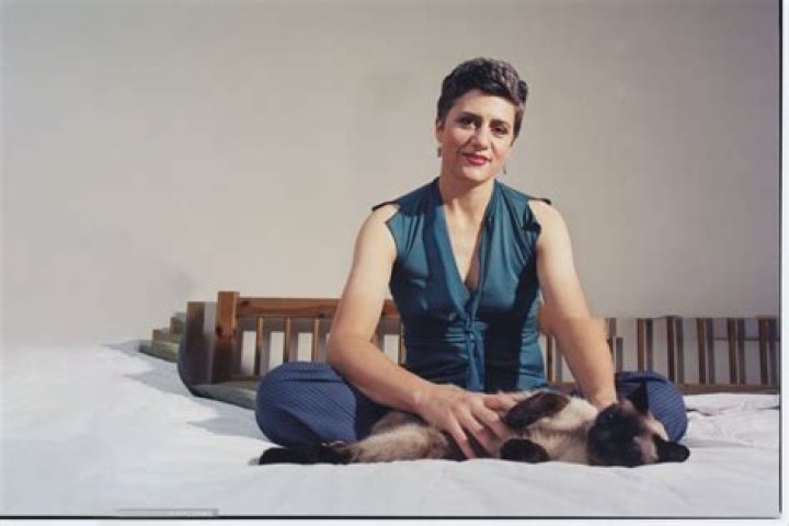 
Norah Vincent Obituary, What was Norah Vincent Cause of Death? 