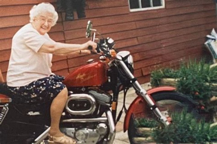 
Norfolk’s oldest resident, Vera Read, dies at 109 