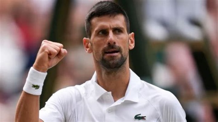 Novak Djokovic Height, Weight, Net Worth, Age, Birthday, Wikipedia, Who, Nationality, Biography