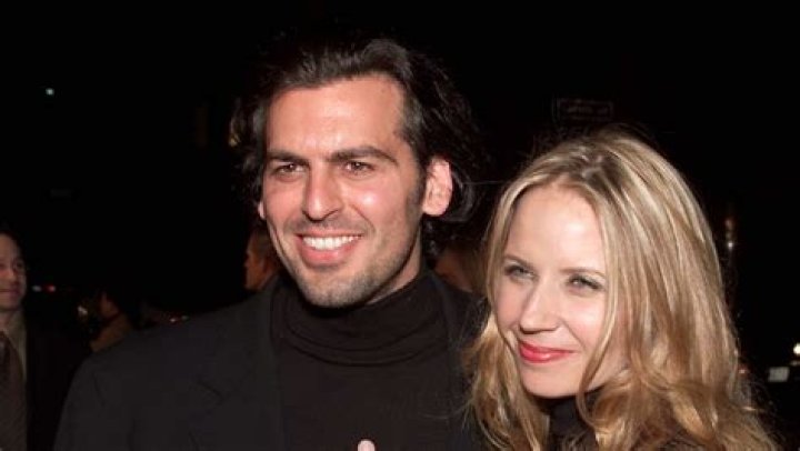 Oded Fehr is Married to Wife: Rhonda Tollefson. Kids.