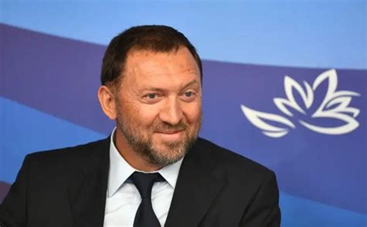 Oleg Deripaska Height, Weight, Net Worth, Age, Birthday, Wikipedia, Who, Nationality, Biography