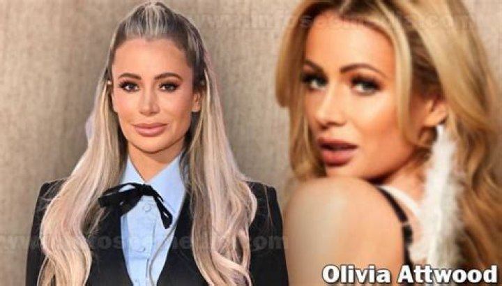 Olivia Attwood Height, Age, Boyfriend, Biography, Wiki, Net Worth