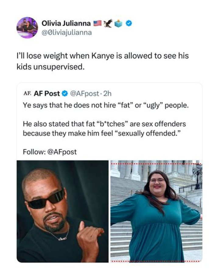 Olivia Julianna Height, Weight, Net Worth, Age, Birthday, Wikipedia, Who, Instagram, Biography