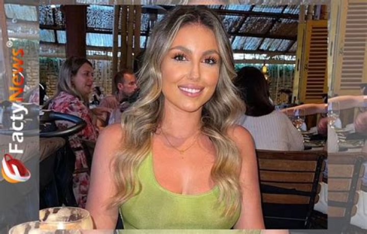 Olivia Naylor Height, Weight, Net Worth, Age, Birthday, Wikipedia, Who, Nationality, Biography