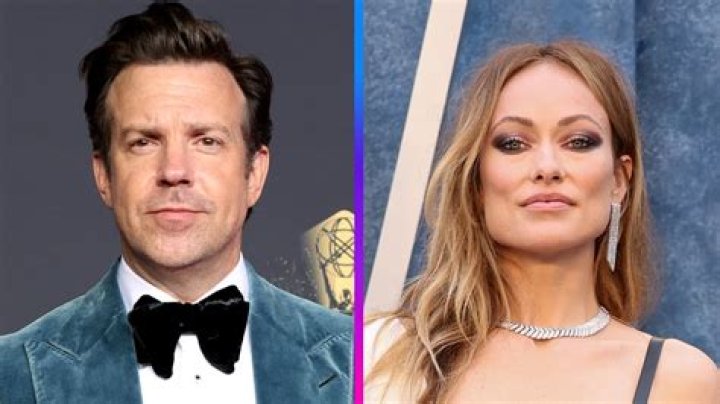 
Olivia Wilde and Jason Sudeikis’ Relationship Timeline: What Led Up to Their Custody Battle 