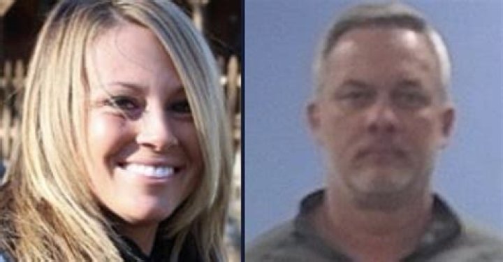 
Omaha AR Principal Rocky Dodson Charged With Wife Amanda Dodson’s Murder, What Did He Do? 