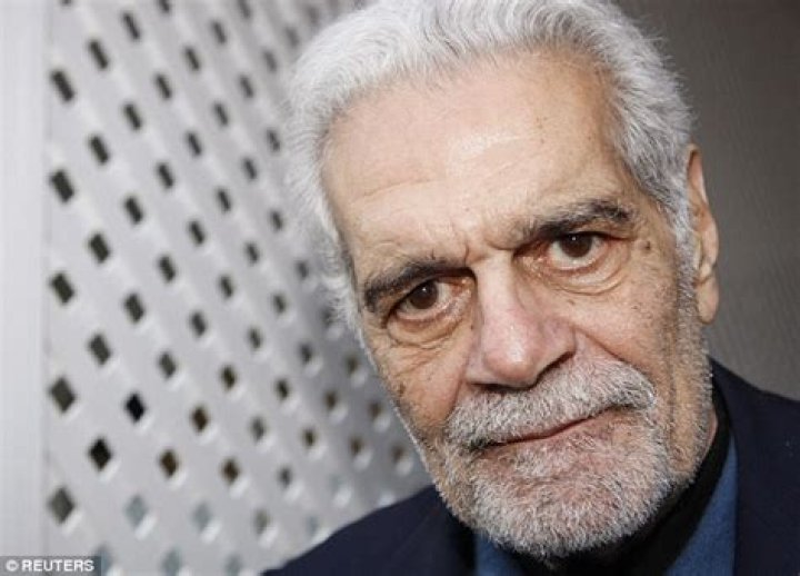 
Omar Sharif Cause of Death, How did Omar Sharif Die? 