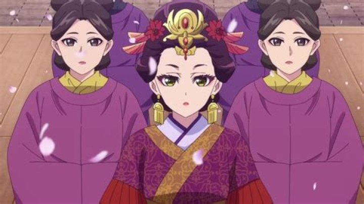 
Ooni Of Ife Old Concubine Loosing Her Cool, Waiting For Her Own Date 