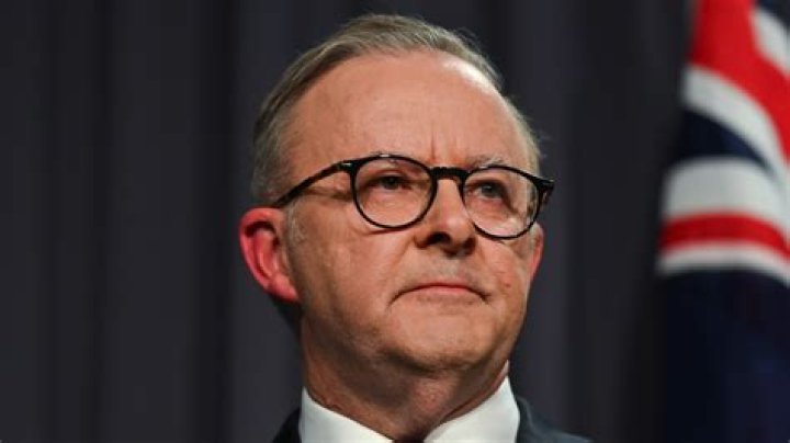 
Opposition Leader Anthony Albanese Blunder Regarding Unemployment rate In Australia Raising Concern 