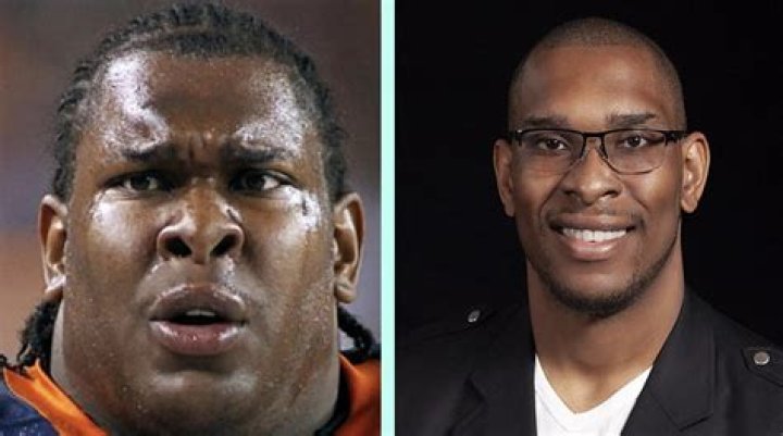 Orlando Franklin Height, Weight, Net Worth, Age, Birthday, Wikipedia, Who, Nationality, Biography