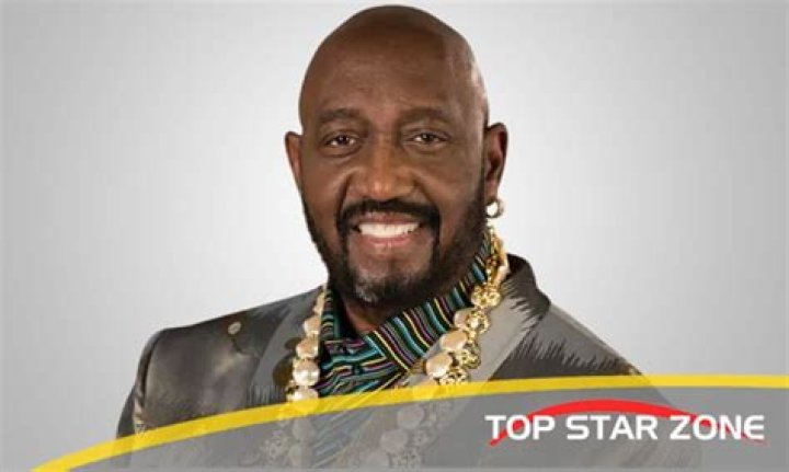 Otis Williams Height, Weight, Net Worth, Age, Birthday, Wikipedia, Who, Nationality, Biography