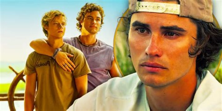 
Outer Banks Star Chase Stokes’ Tributes To Friend AJ ‘Anthony Johnson’ On Instagram 