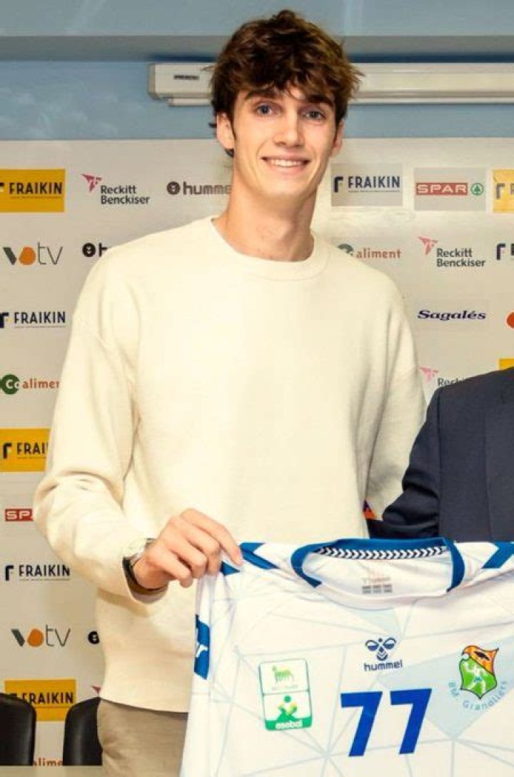 
Pablo Urdangarin Height, Weight, Net Worth, Age, Birthday, Wikipedia, Who, Nationality, Biography 