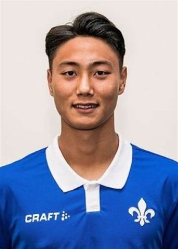 
Paik Seung-ho Height, Weight, Net Worth, Age, Birthday, Wikipedia, Who, Instagram, Biography 
