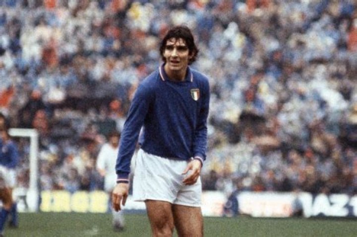 
Paolo Rossi Cause of Death, How did Paolo Rossi Die? 