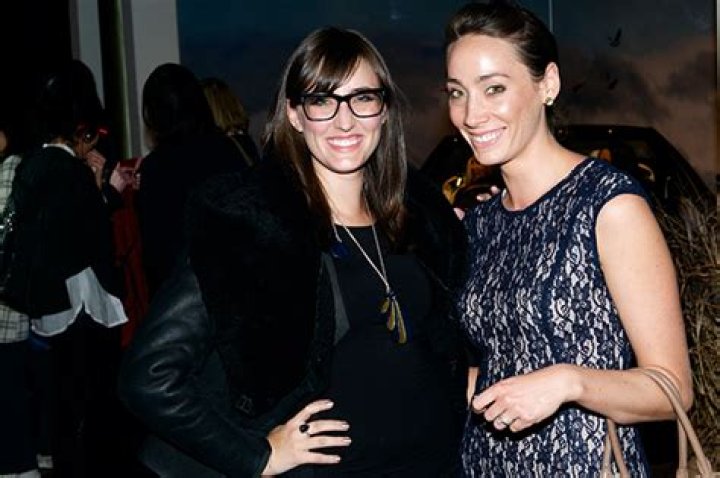 
Paris and Beau Neilson – Australian Businesswoman and Billionaire Judith Neilson’s Daughter 