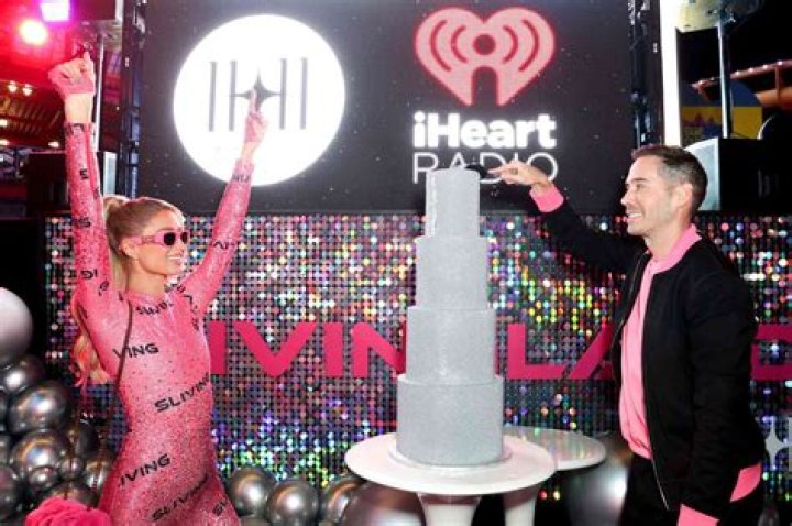 
Paris Hilton and Carter Reum Celebrate 1-Year Wedding Anniversary with Star-Studded Party 