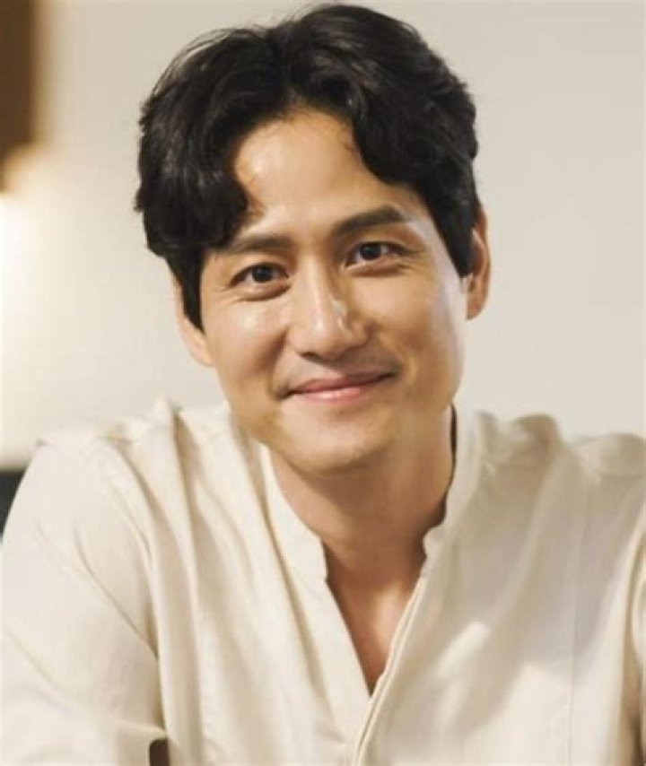 Park Hae-joon Height, Weight, Net Worth, Age, Birthday, Wikipedia, Who, Nationality, Biography