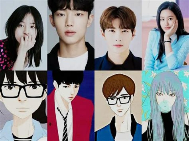 
Park Ji-hu and Park Yoo-na to join Golden Child’s Bomin in a new webtoon based drama, Spirit Fingers 