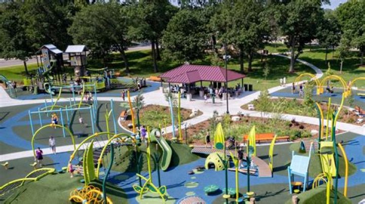 Parks & Playgrounds Articles | Macaroni KID Boynton Beach
