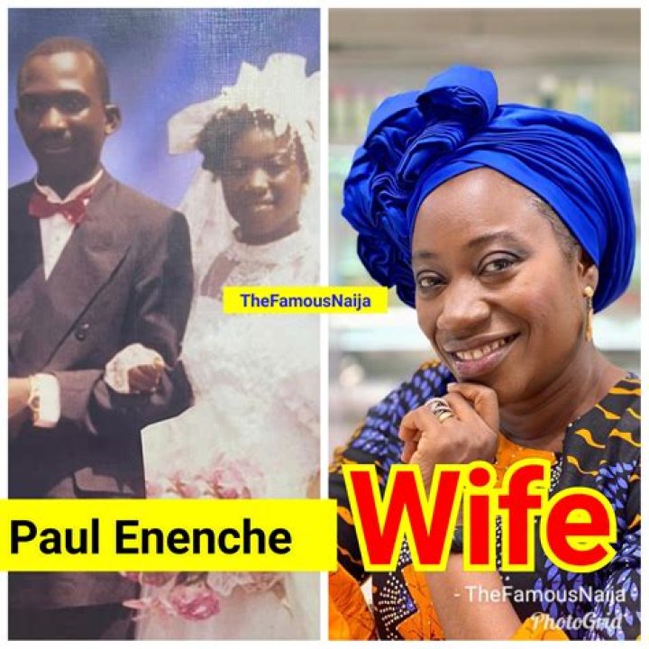 
Pastor Paul Enenche’s Daughter, Deborah Wows Fans With Her ‘before And After’ Body Transformation 
