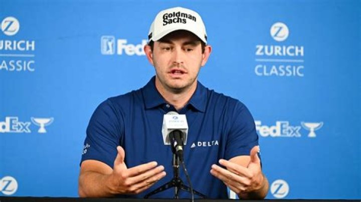Patrick Cantlay Religion | Is He Jewish | Family Background And Wiki