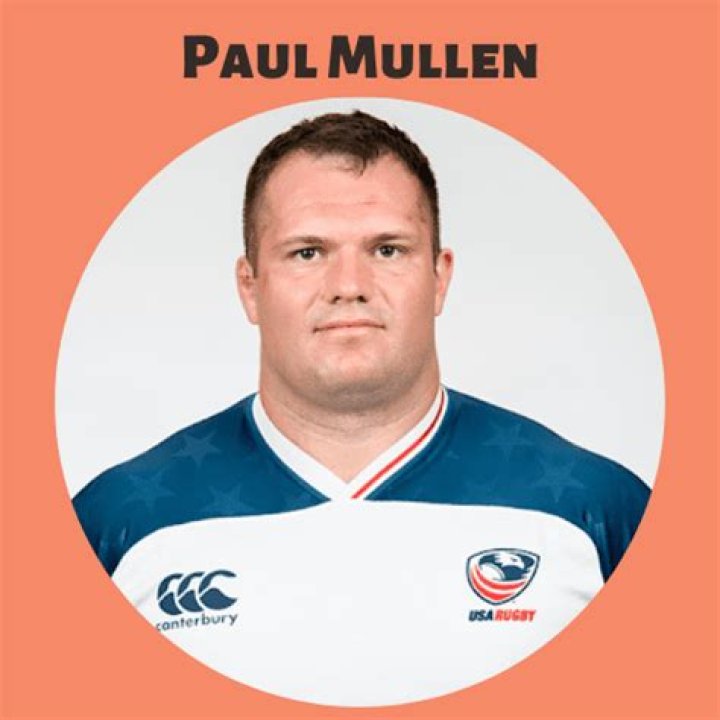 
Paul Mullen Height, Weight, Net Worth, Age, Birthday, Wikipedia, Who, Nationality, Biography 