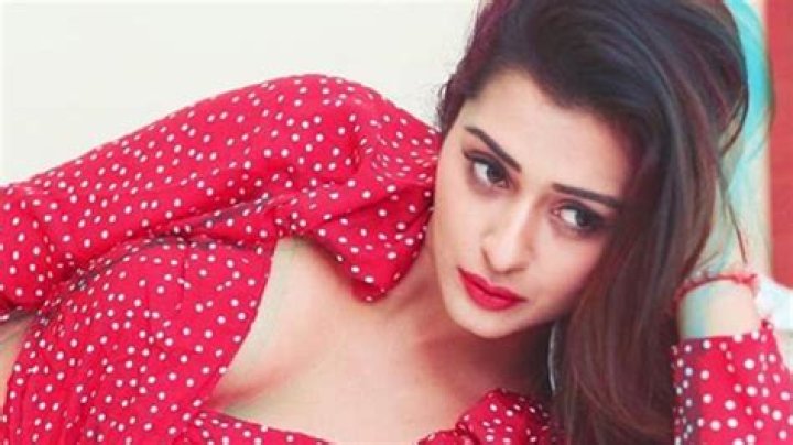 
Payal Rajput Height, Weight, Net Worth, Age, Birthday, Wikipedia, Who, Nationality, Biography 