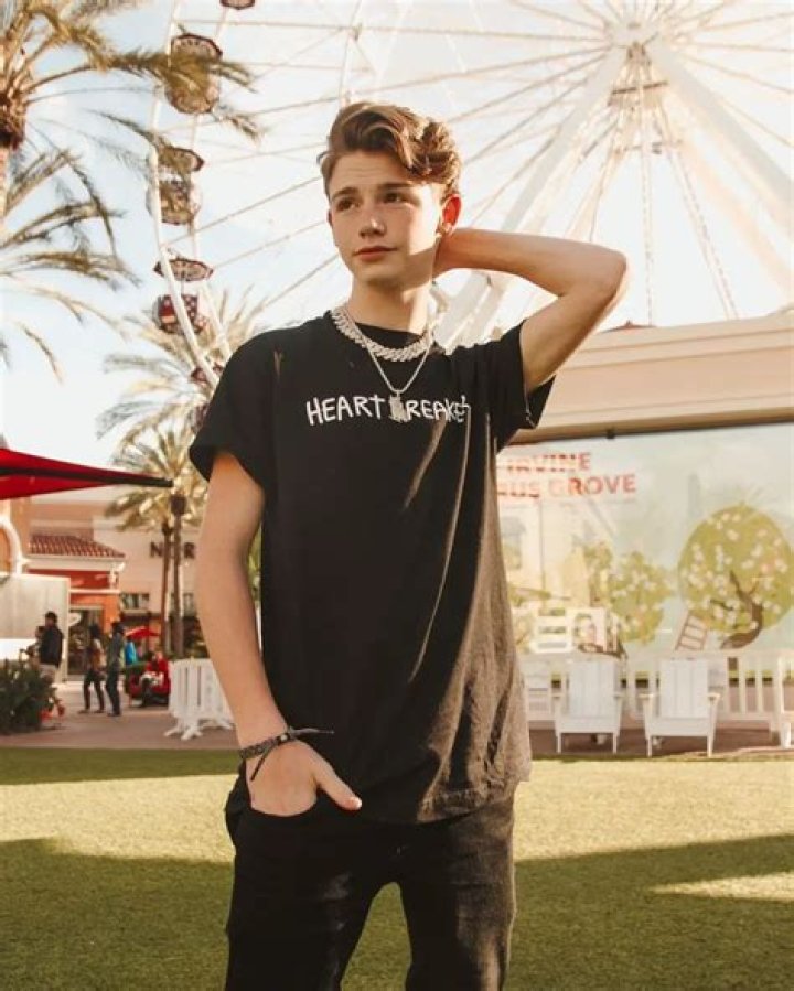 Payton Moormeier Height, Weight, Net Worth, Age, Wiki, Who, Instagram, Biography