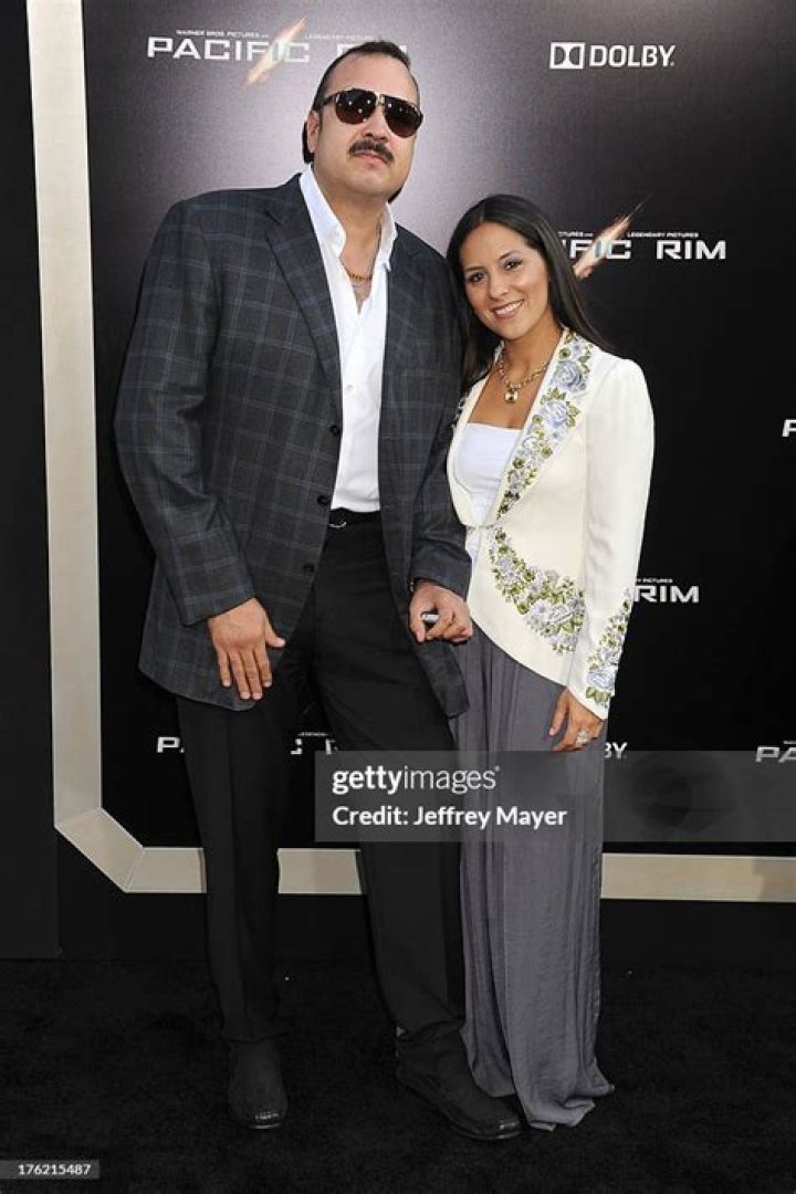 
Pepe Aguilar Wife Who is Pepe Aguilar Wife? 