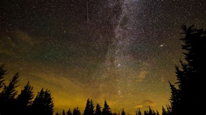 
Perseid Meteor Shower 2022: When, where and how to watch the brilliant display of shooting stars 