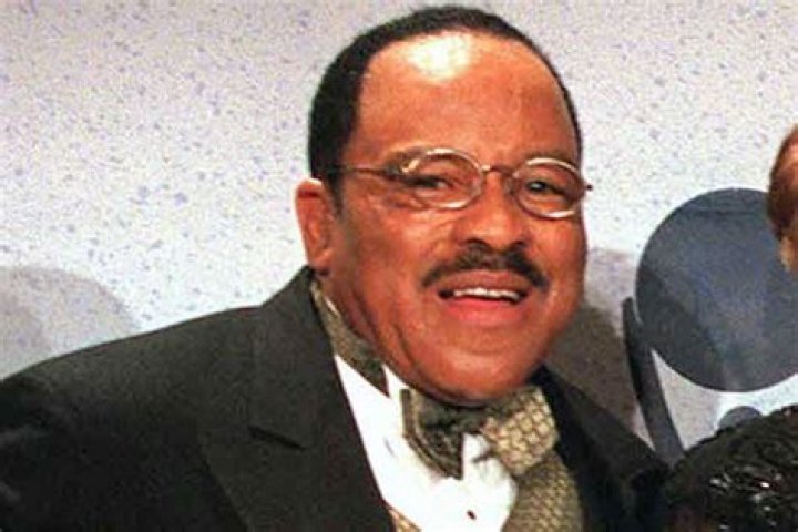 Pervis Staples Age, Birthday, Wikipedia, Who, Nationality, Biography