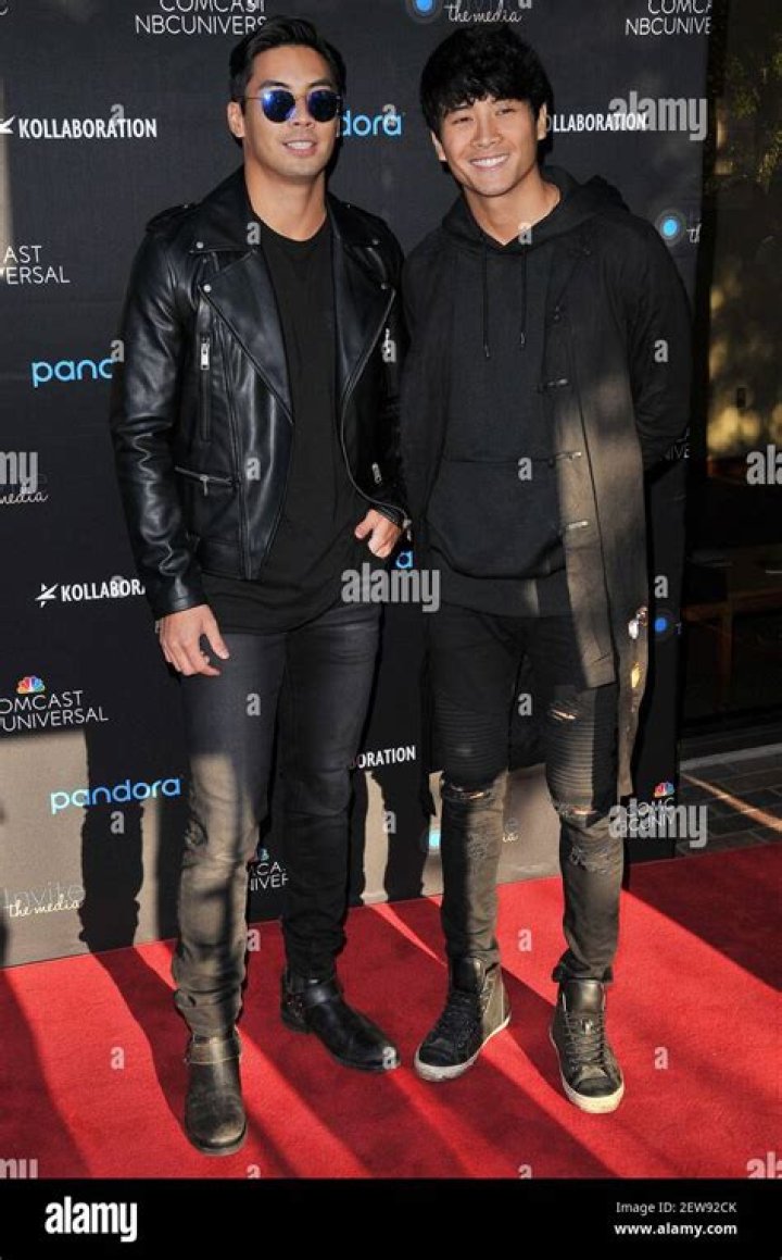 Peter Adrian Sudarso Height, Weight, Net Worth, Age, Birthday, Wikipedia, Who, Instagram, Biography