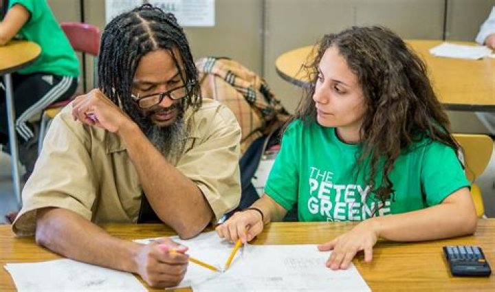 
Petey Greene’s Past Relationships 