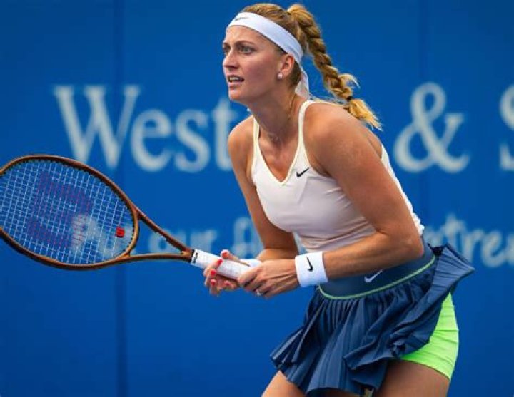 Petra Kvitova Height, Weight, Net Worth, Age, Birthday, Wikipedia, Who, Nationality, Biography